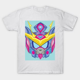 Mecha Cat T-Shirt